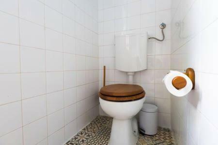Ola Lisbon - Rato I Apartment Екстериор снимка